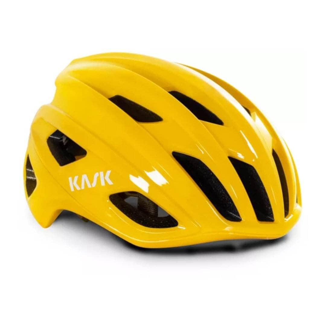 KASK Mojito³ Helmet Mango / Small Apparel - Apparel Accessories - Helmets - Road