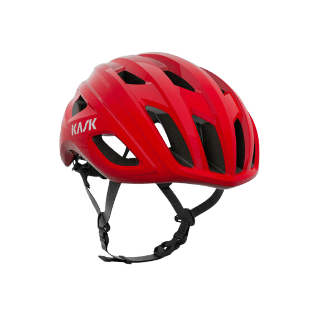 KASK Mojito³ Helmet Red / Large Apparel - Apparel Accessories - Helmets - Road