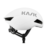 KASK Nirvana Helmet White Matt / Medium Apparel - Apparel Accessories - Helmets - Road