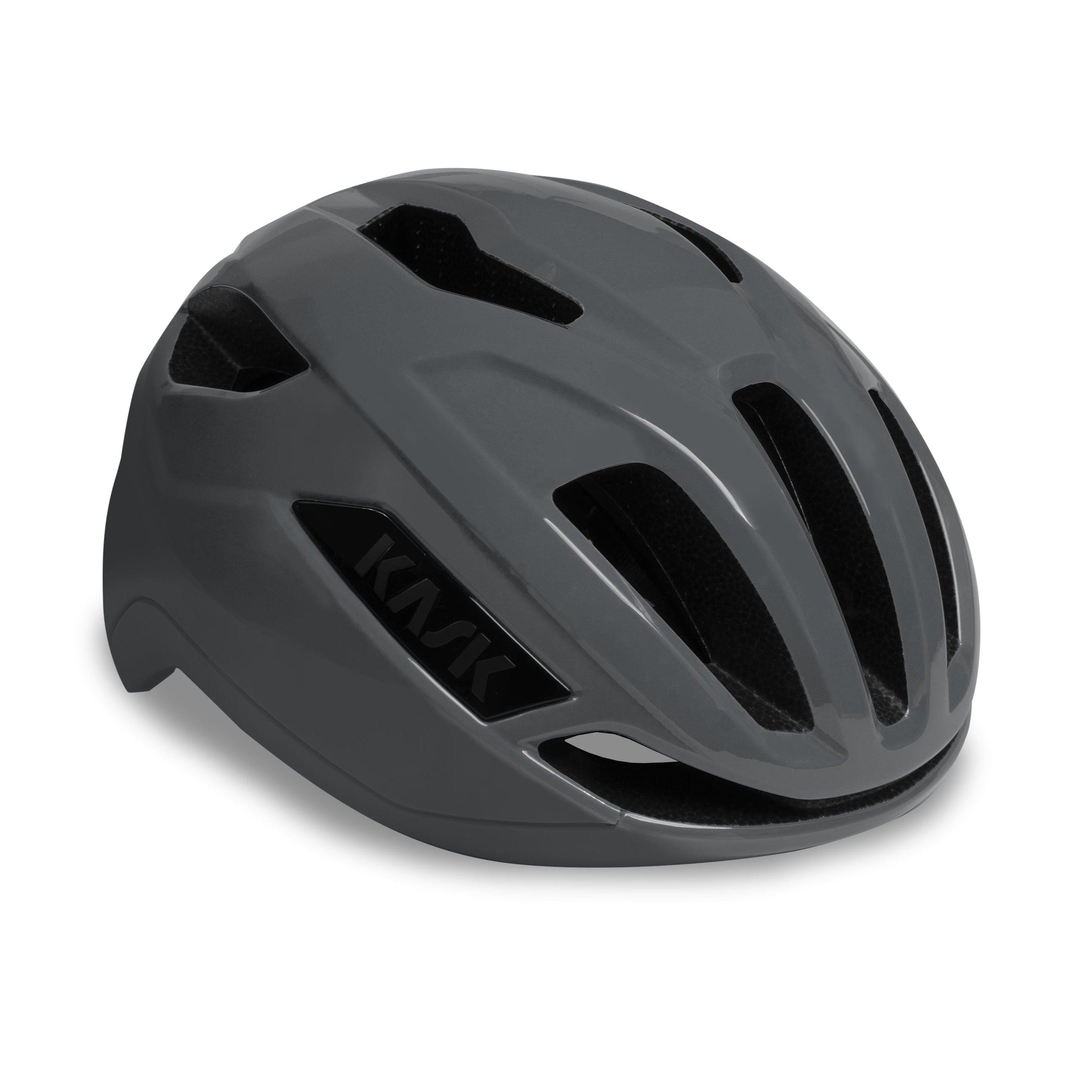 KASK Sintesi Helmet Grey / Medium Apparel - Apparel Accessories - Helmets - Road