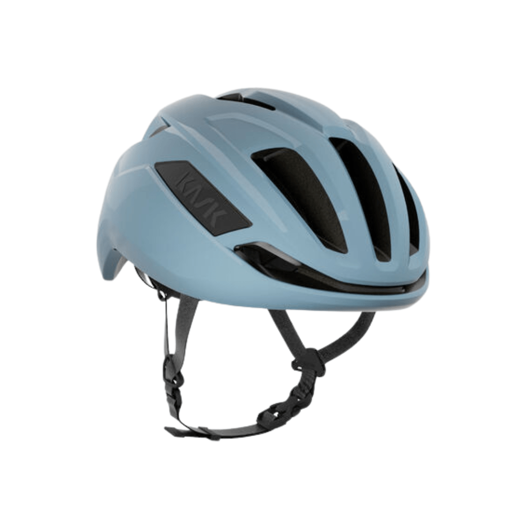 KASK Sintesi Helmet Light Blue / Medium Apparel - Apparel Accessories - Helmets - Road