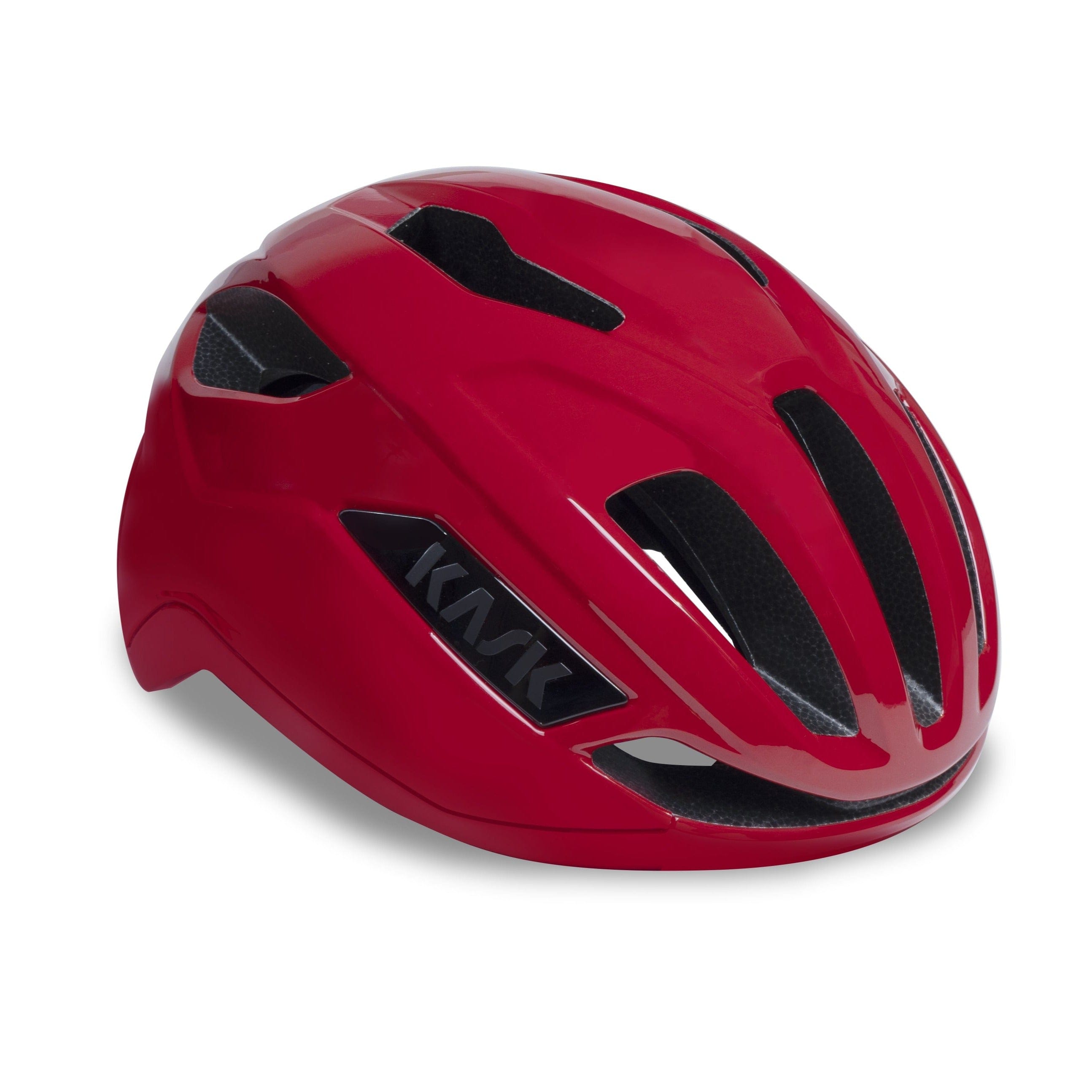 KASK Sintesi Helmet Red / Medium Apparel - Apparel Accessories - Helmets - Road