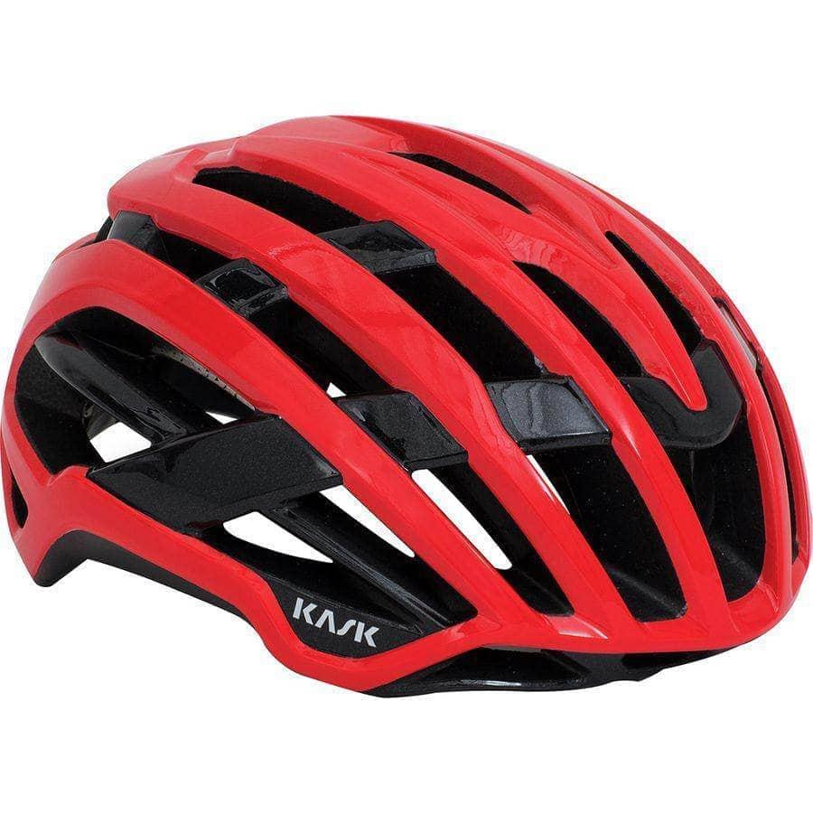 KASK Valegro Helmet Red / Small Apparel - Apparel Accessories - Helmets - Road