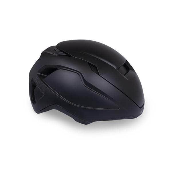 KASK Wasabi Helmet Black Matte / Small Apparel - Apparel Accessories - Helmets - Road