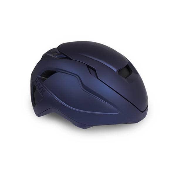 KASK Wasabi Helmet Blue Matte / Small Apparel - Apparel Accessories - Helmets - Road