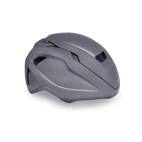 KASK Wasabi Helmet Grey Matte / Small Apparel - Apparel Accessories - Helmets - Road