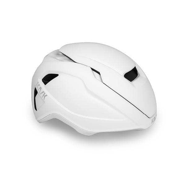 KASK Wasabi Helmet White Matte / Small Apparel - Apparel Accessories - Helmets - Road