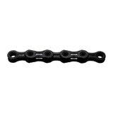 KMC DLC 12 KMC, DLC 12, Chain, Speed: 12, 5.2mm, Links: 126, Black Chains