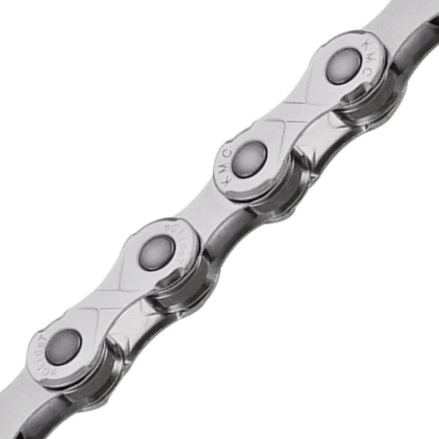 KMC eGlide EPT KMC, eGlide EPT, Chain, 11 Speed, Links: 132, Grey Chains