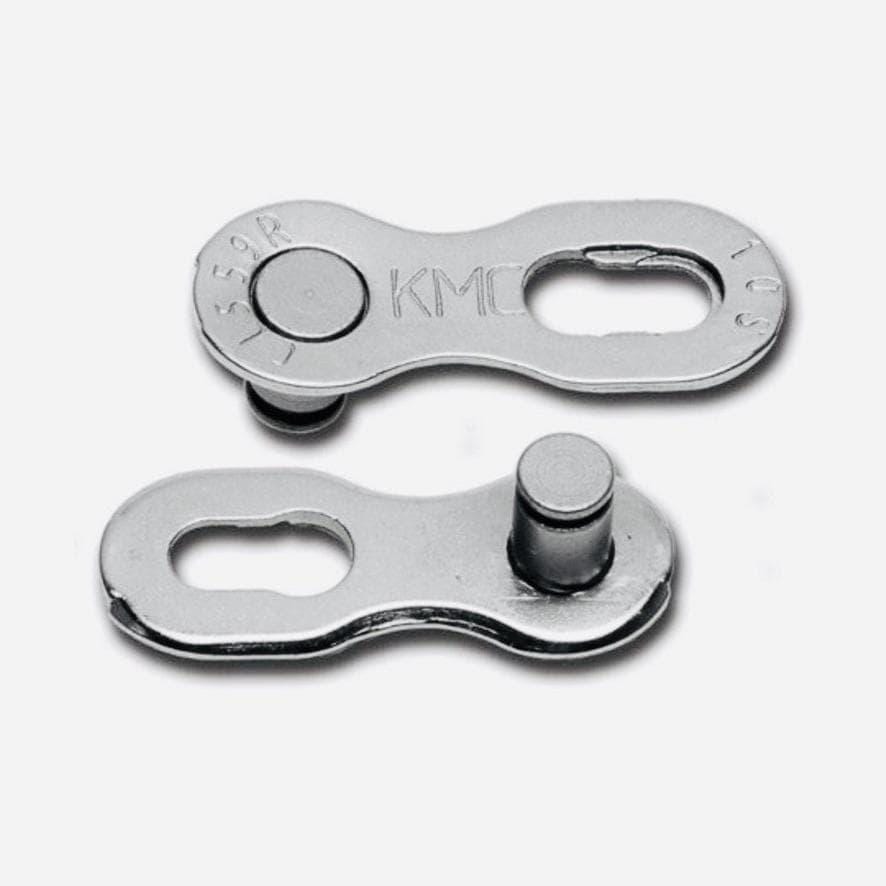 KMC Missing Link, 10 Speed - 2 Pack Parts - Chain Quick Links