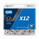 KMC X12 12sp Chain Parts - Chains