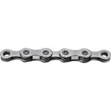 KMC X12 EPT KMC, X12 EPT, Chain, Speed: 12, 5.2mm, Links: 126, Grey Chains