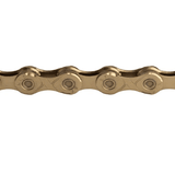 KMC X12-Ti Gold 12sp Chain Parts - Chains