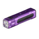 Knog Blinder 900 Front Light Limited Edition Purple Limited Edition Purple Accessories - Lights - Front