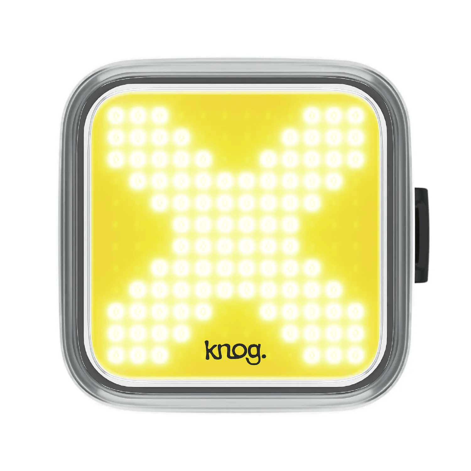 Knog Blinder Front Light X Accessories - Lights - Front