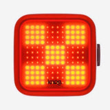 Knog Blinder Rear Light Grid Accessories - Lights - Rear