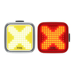 Knog Blinder Twin Pack Lights X Accessories - Lights - Sets