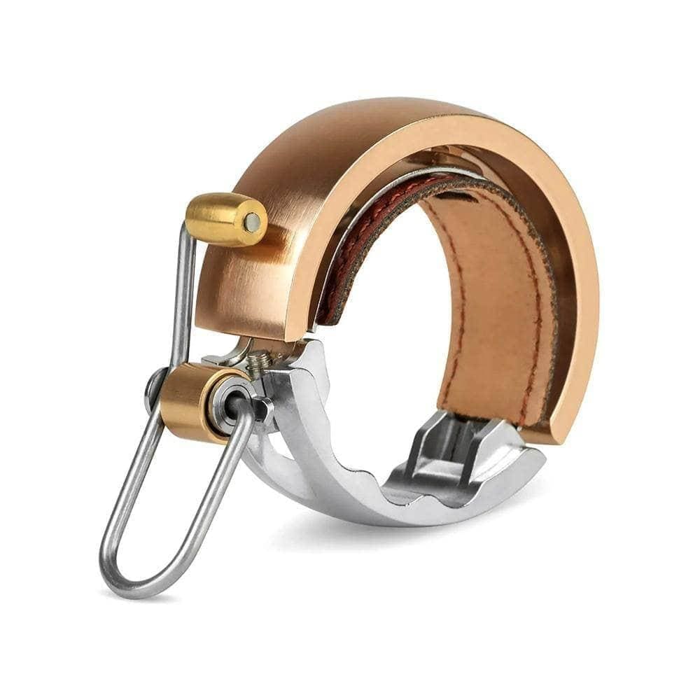 Knog Oi Bell Luxe Brass / Small Accessories - Bells