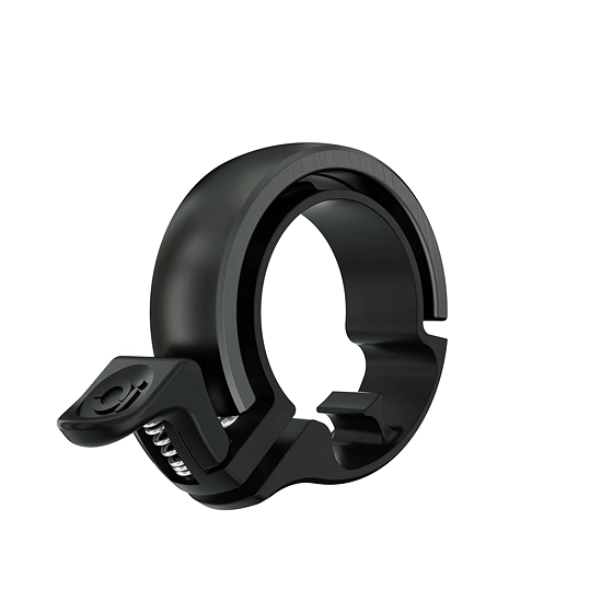 Knog Oi Classic Bell Black / Small Accessories - Bells