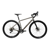 Knolly Cache Titanium GRX 600 49cm / 1x Bikes - Gravel