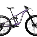 Knolly Chilcotin 151 Deore 12sp Purple Rain / Large Bikes - Mountain