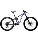 Knolly Chilcotin 167 Deore 12sp Purple Rain / XL Bikes - Mountain