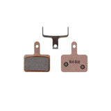 Kool-Stop KS-D625S Sintered Shimano Road Disc Brake Pads Parts - Brake Pads - Disc