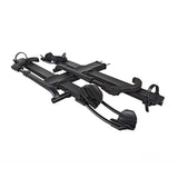 Küat NV 2.0 +2 Bike Add-On Black Metallic Hitch Racks