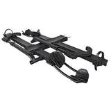 Küat NV 2.0 Base +2-Bike Tray Add-on Rack Black Hitch Racks