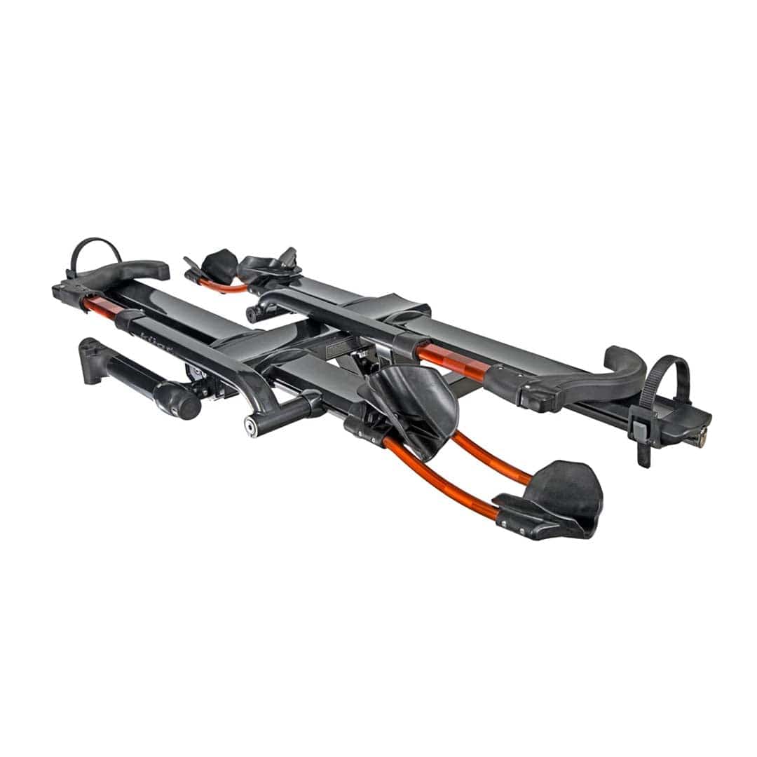 Küat NV 2.0 Hitch Mounted Bike Rack Hitch Racks