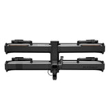 Küat Piston Pro X Hitch Mounted Bike Rack 1-1/4" Hitch Racks