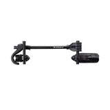 Kuat Transfer V2 Add On Kuat, Transfer V2 Add On, Hitch Mount Rack, 2'', Bikes: 1, Black Hitch Racks