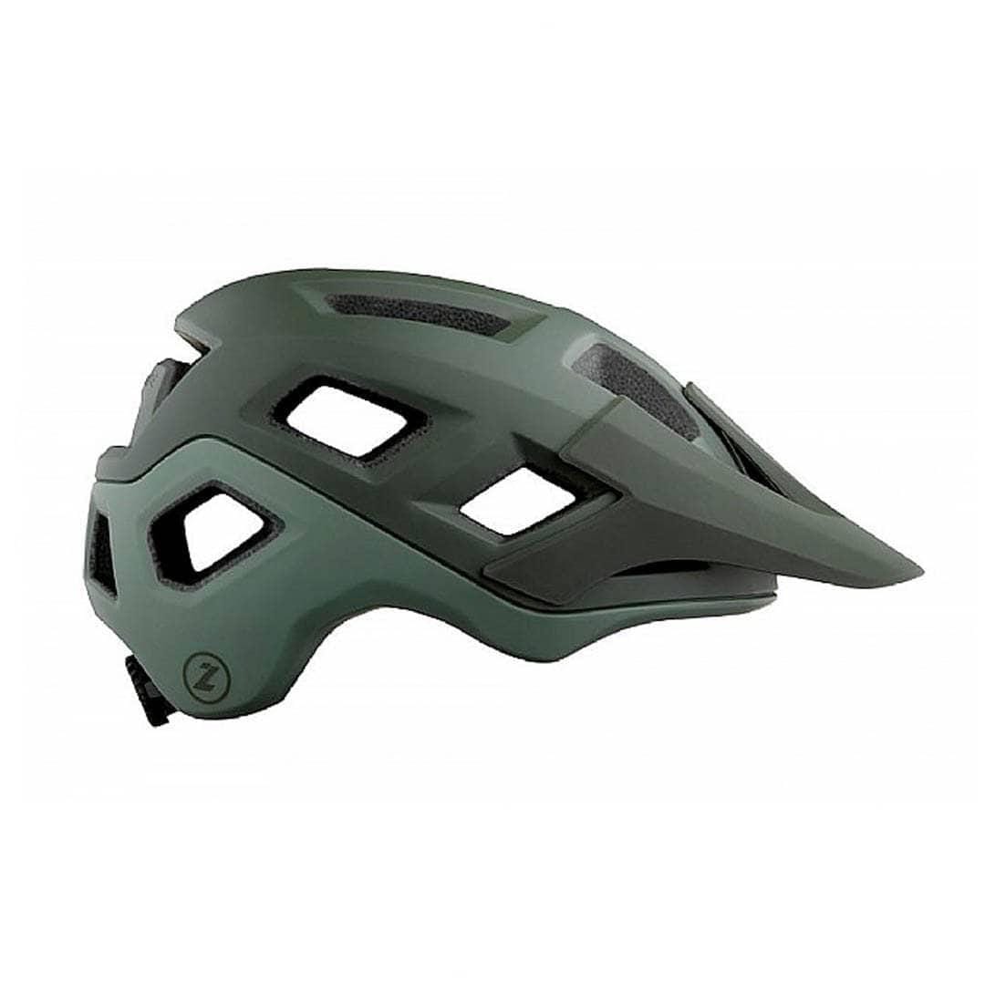 Lazer Coyote Mips Helmet Matte Dark Green / Small Apparel - Apparel Accessories - Helmets - Mountain - Open Face
