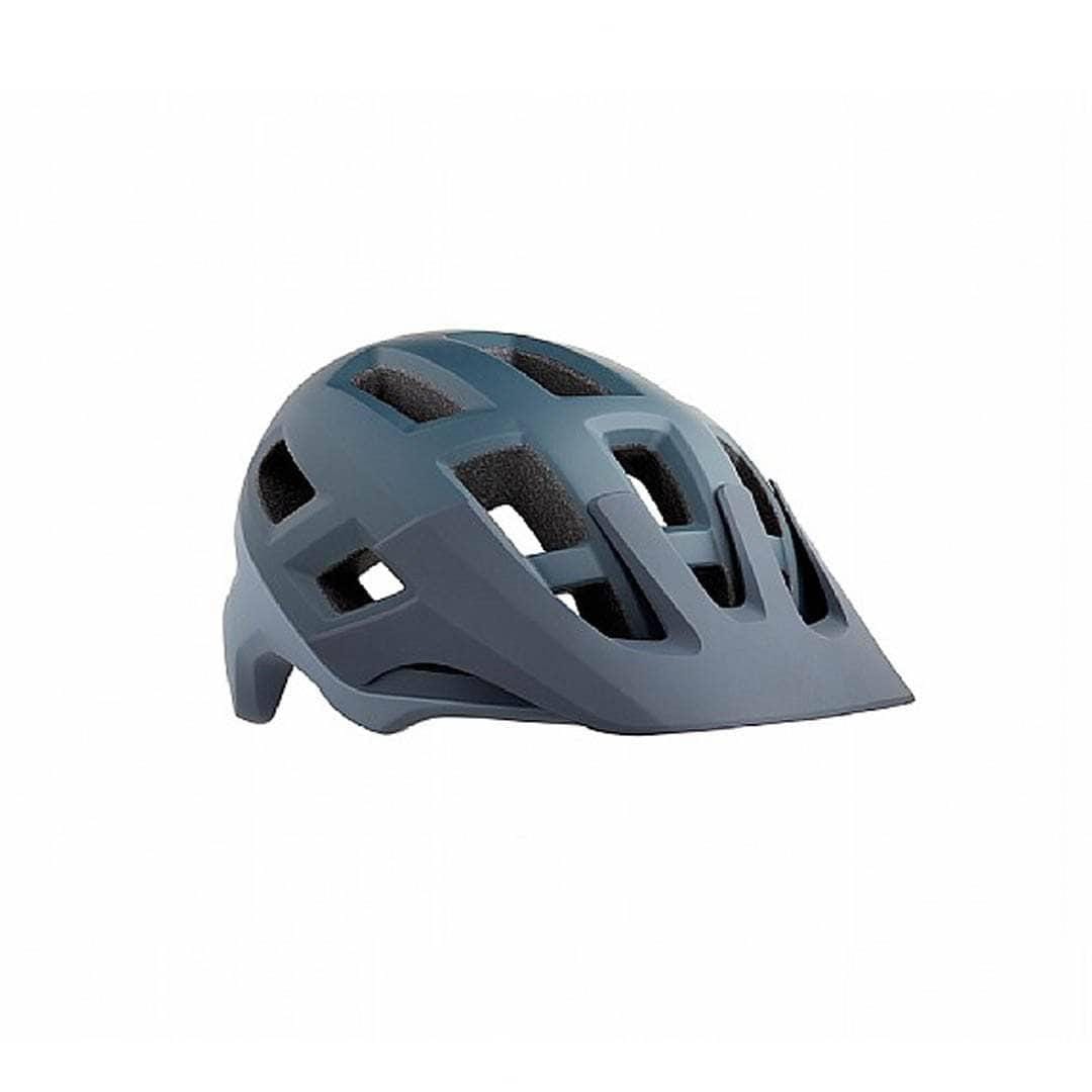 Lazer Coyote Mips Helmet Matte Steel Blue Grey / Small Apparel - Apparel Accessories - Helmets - Mountain - Open Face