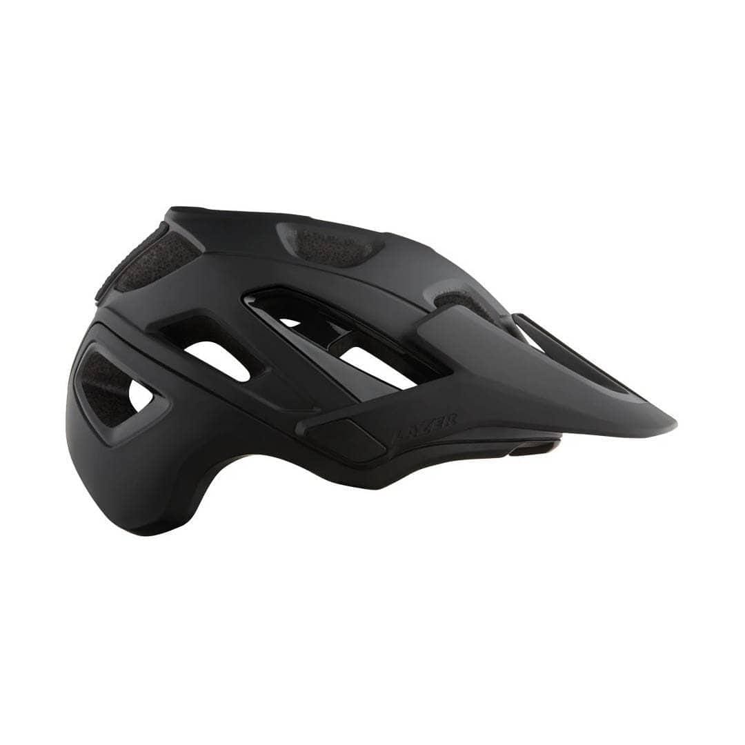 Lazer Jackal Mips Helmet Matte Black / Small Apparel - Apparel Accessories - Helmets - Mountain - Open Face