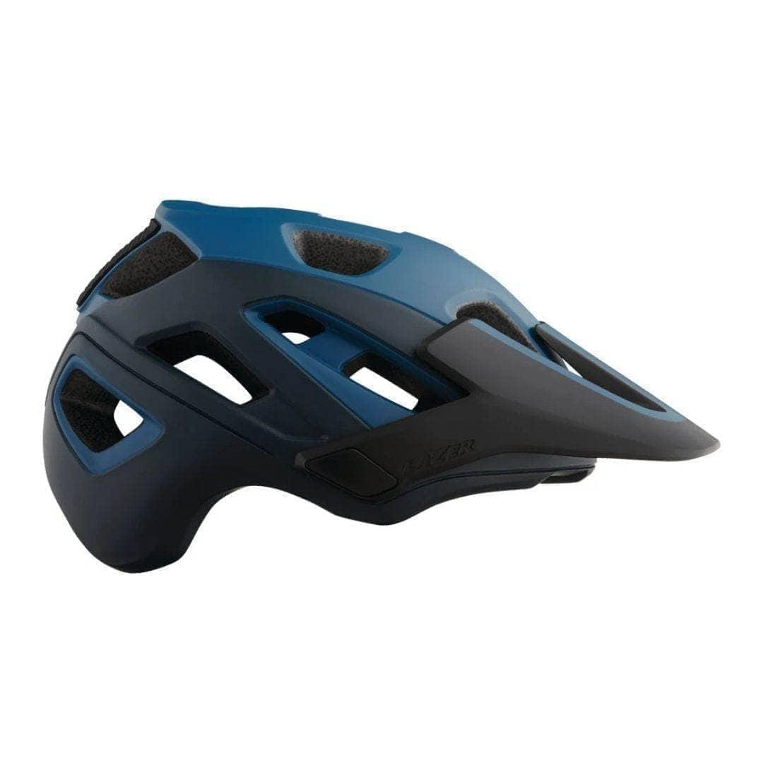 Lazer Jackal Mips Helmet Matte Blue / Small Apparel - Apparel Accessories - Helmets - Mountain - Open Face