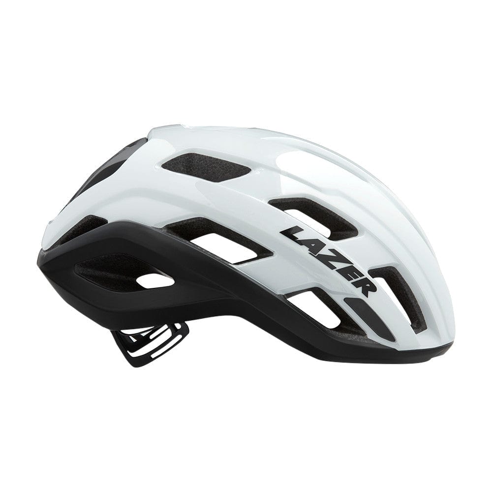 Lazer Strada Kineticore Helmet White / Small Apparel - Apparel Accessories - Helmets - Road