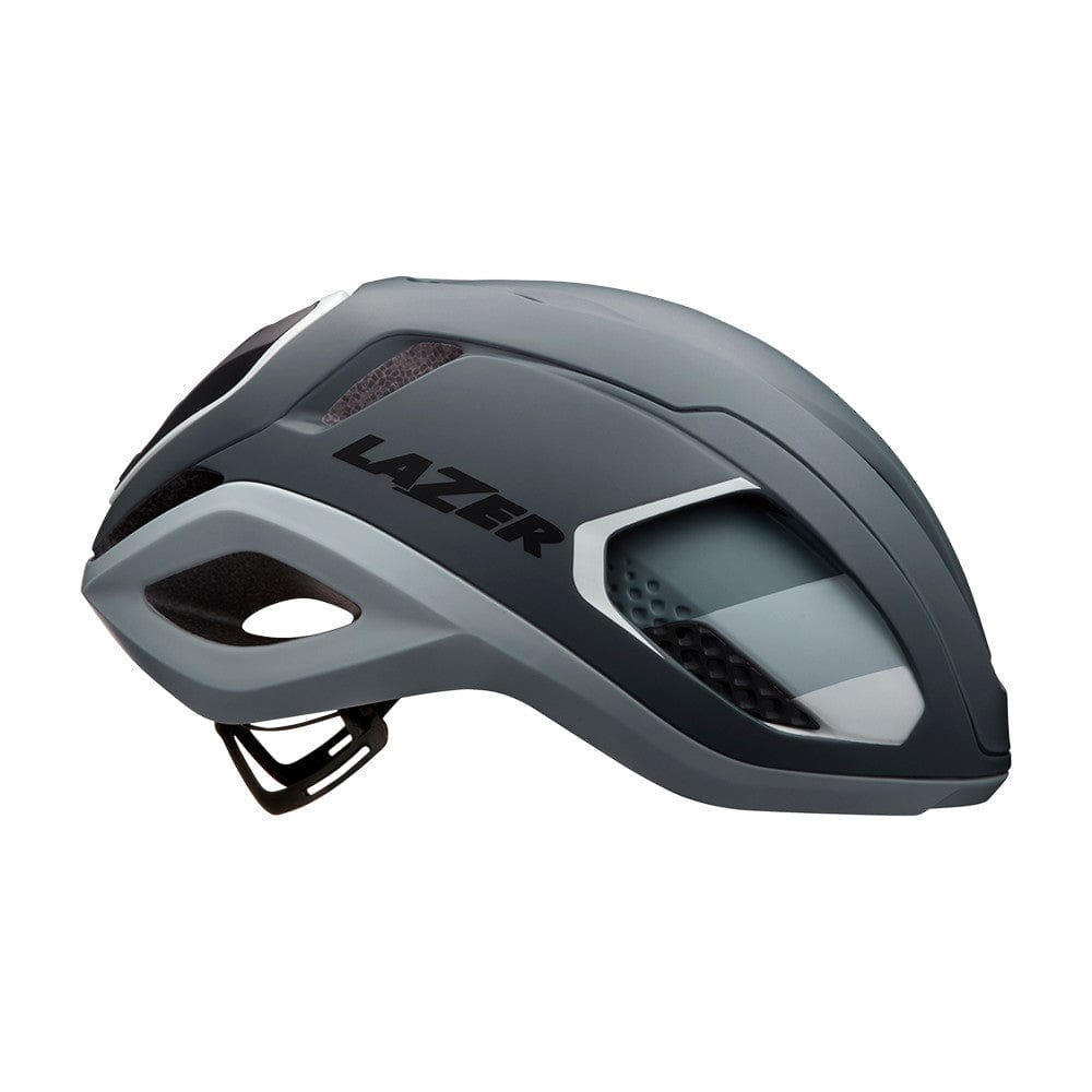 Lazer Vento Kineticore Helmet Matte Blue Grey / Small Apparel - Apparel Accessories - Helmets - Road