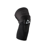 Leatt AirFlex Hybrid Knee Guard Black / Small Apparel - Apparel Accessories - Protection - Leg