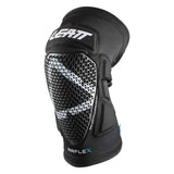 Leatt AirFlex Pro Knee Guard Black / Small Apparel - Apparel Accessories - Protection - Leg