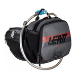 Leatt Hydration Core 1.5 Hip Pack Graphite Accessories - Bags - Hip Bags