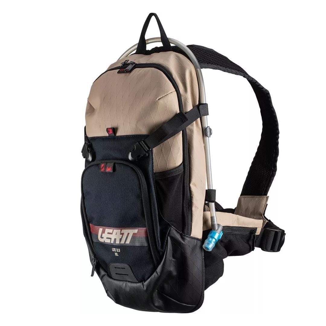 Leatt Hydration MTB Mountain Lite 1.5 Backpack Dune Accessories - Bags - Backpacks