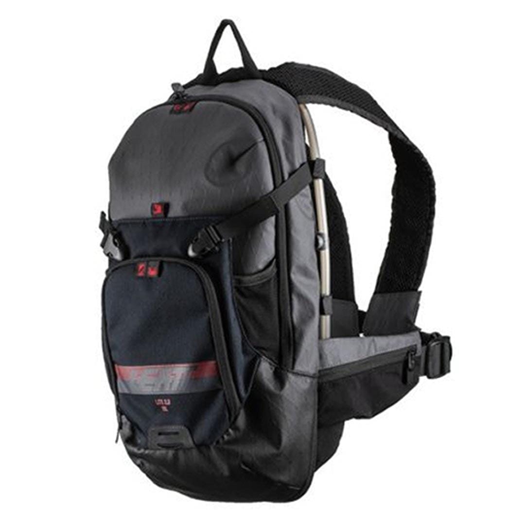 Leatt Hydration MTB Mountain Lite 1.5 Backpack Graphite Accessories - Bags - Backpacks