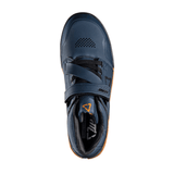 Leatt Men's 4.0 Clip Shoes Apparel - Apparel Accessories - Shoes - Mountain - Clip-in