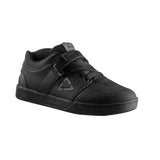 Leatt Men's 4.0 Clip Shoes Black / 38.5 Apparel - Apparel Accessories - Shoes - Mountain - Clip-in