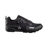 Leatt Men's 6.0 Clip Shoes Black / 38.5 Apparel - Apparel Accessories - Shoes - Mountain - Clip-in