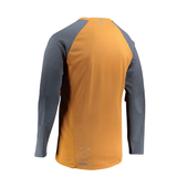 Leatt Men's MTB AllMtn 5.0 Jersey Apparel - Clothing - Men's Jerseys - Mountain