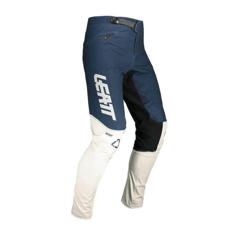 Leatt Men's MTB Gravity 4.0 Pants Onyx / S Apparel - Clothing - Men's Tights & Pants - Mountain