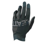 Leatt Men's MTB GripR 1.0 Gloves Black / Small Apparel - Apparel Accessories - Gloves - Mountain