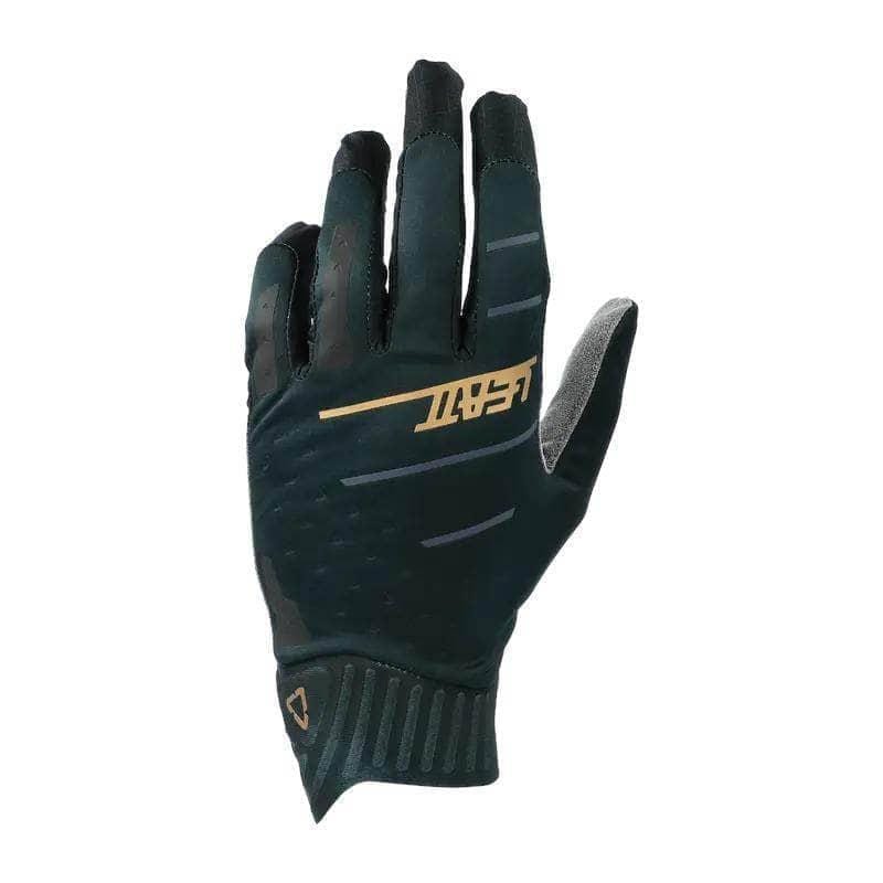 Leatt Men's MTB SubZero 2.0 Gloves Black / Small Apparel - Apparel Accessories - Gloves - Mountain